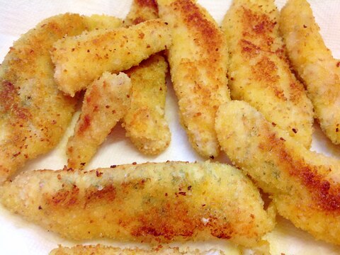 白身魚のディルパン粉焼き レシピ 作り方 By Findus 楽天レシピ 白身魚のディルパン粉焼き レシピ 作り方 By Findus 楽天レシピ